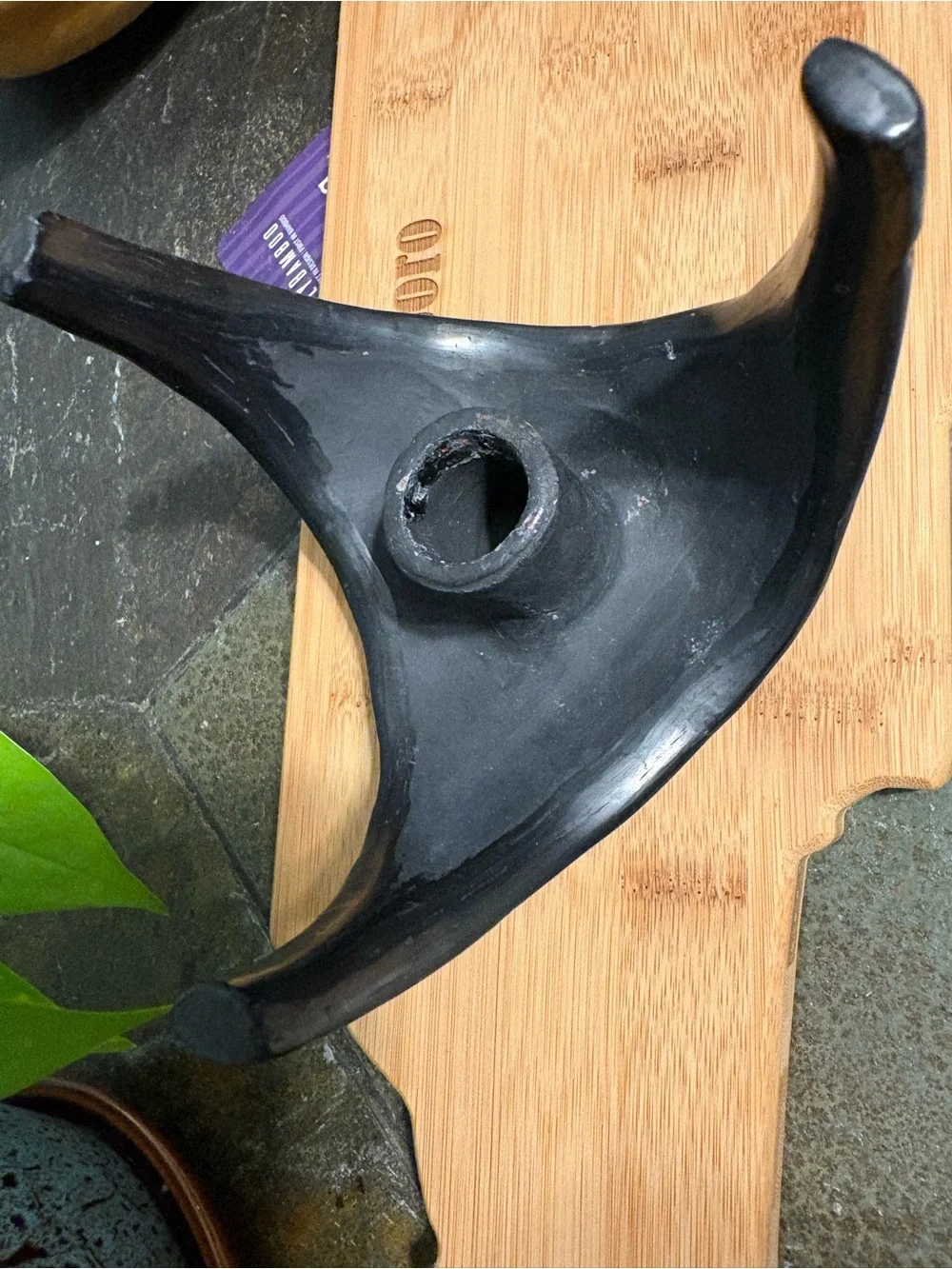 N/A vintage barro